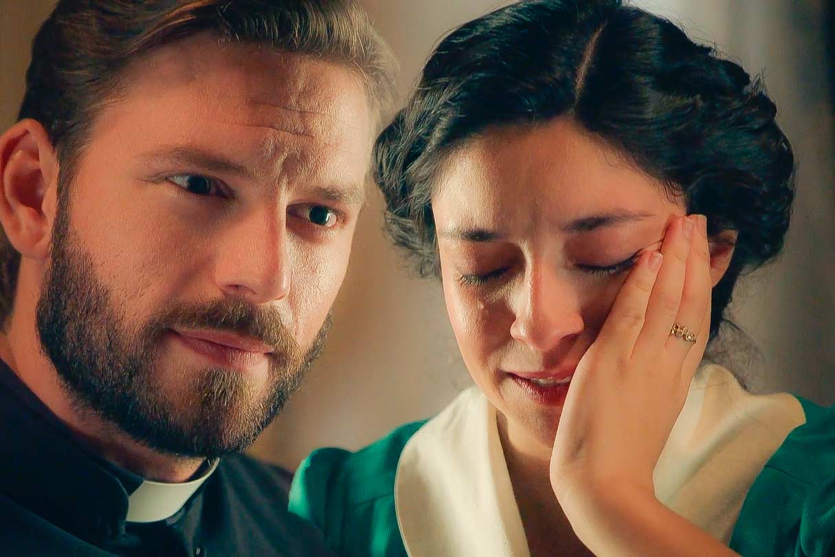 Avance ‘La Promesa’: ¿Una boda impide otra boda? (capítulo 684, viernes ...