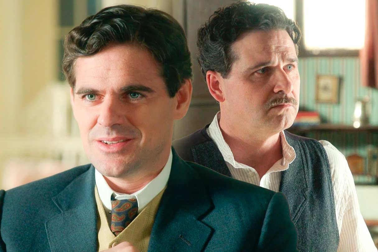 Avance ‘La Promesa’: Jugada maestra de Jacobo y… ¿adiós a Ricardo? en ...