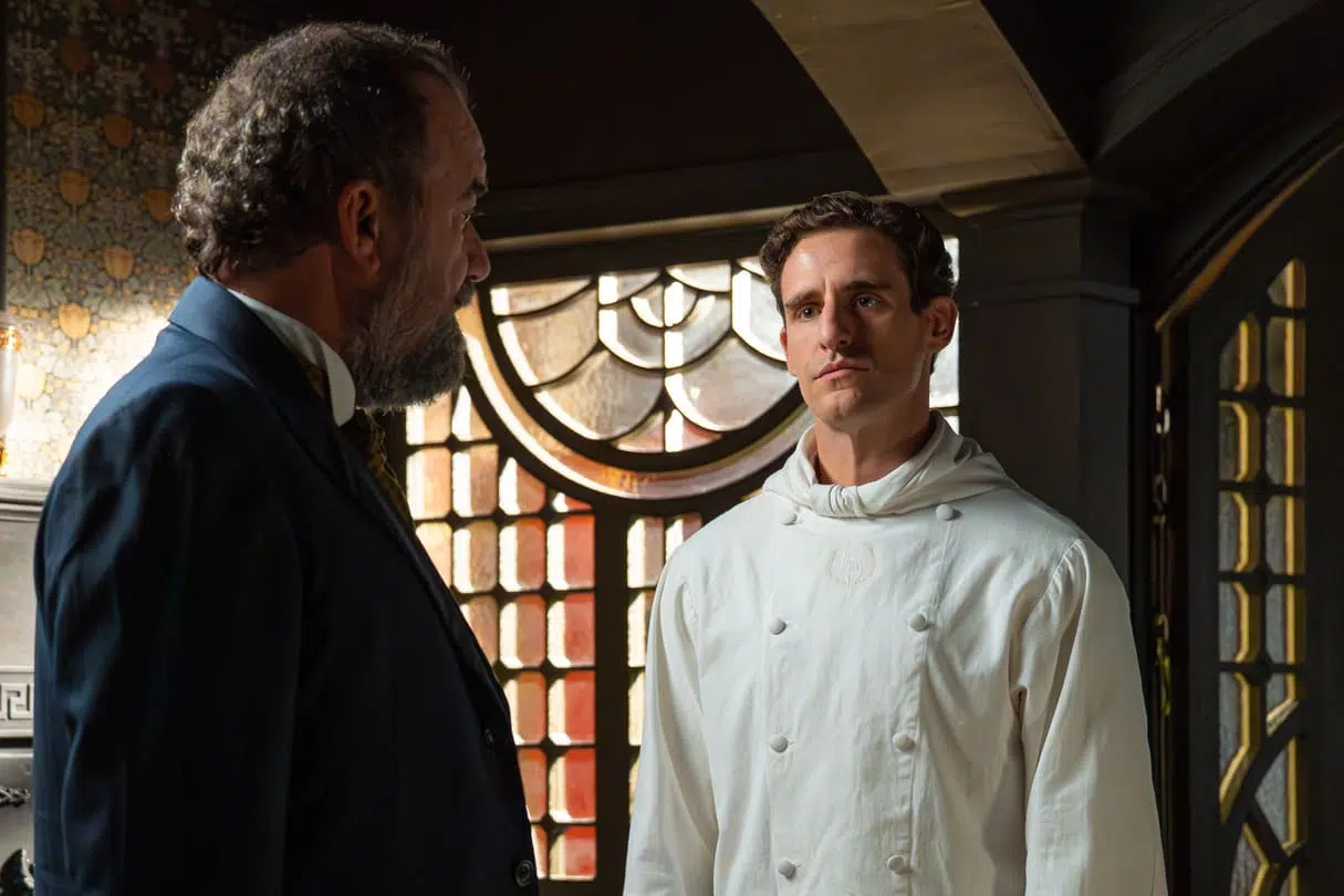 Avance del capítulo 738 de ‘La Promesa’ (viernes, 19 de diciembre) – La ...