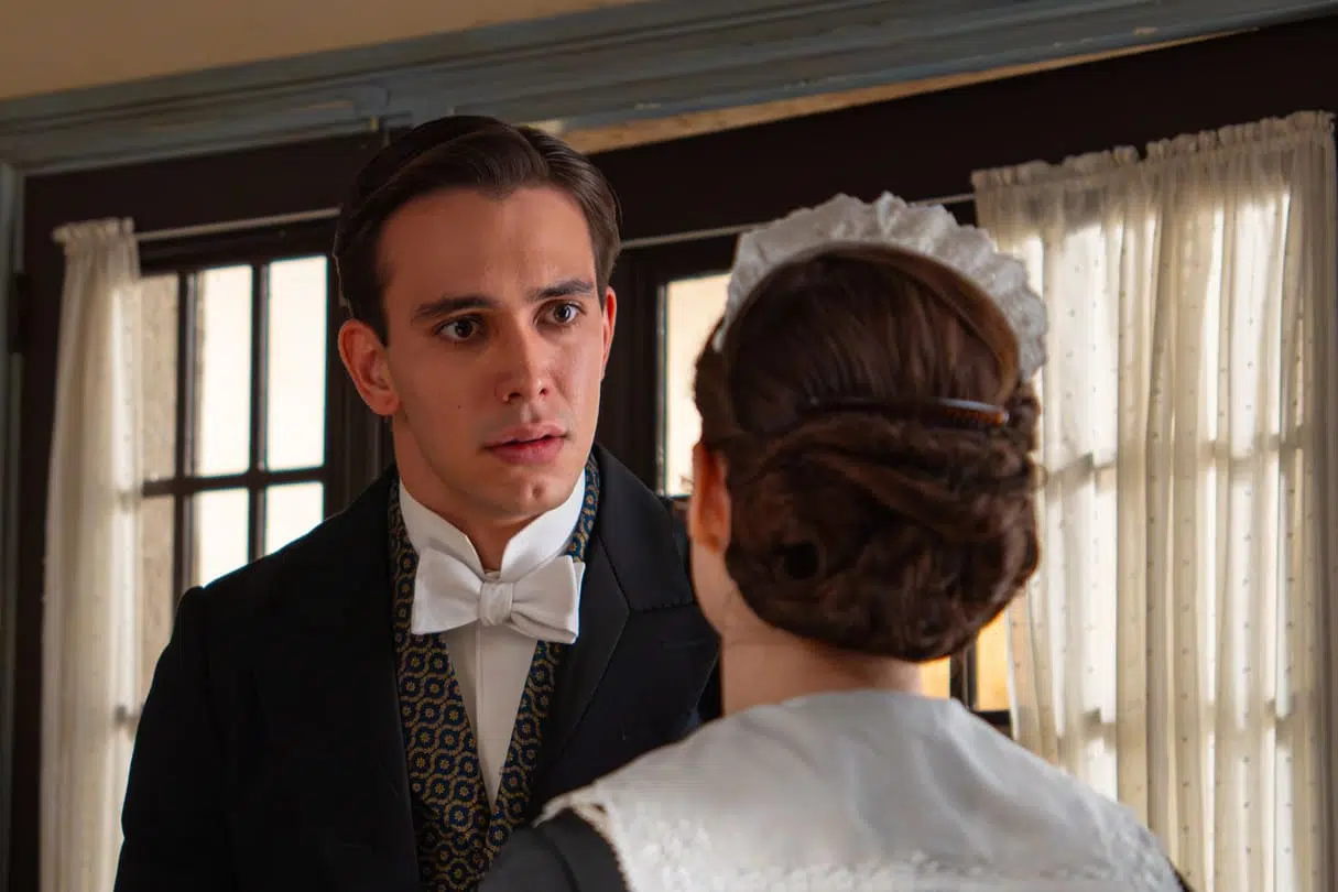 Avance del capítulo 756 de ‘La Promesa’ (viernes, 16 de enero) – La ...